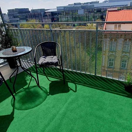 Apartman Jako Doma Alamóc Kültér fotó
