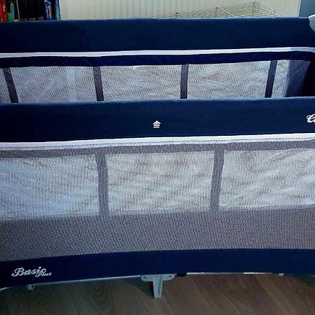 Apartman Jako Doma Alamóc Kültér fotó
