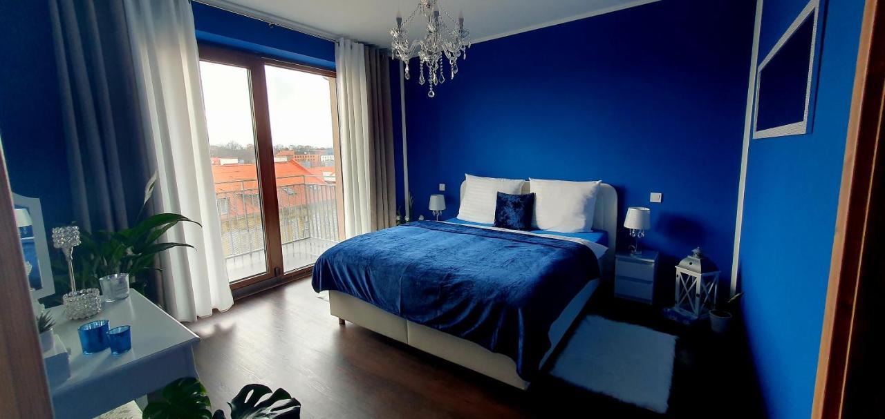 Apartman Jako Doma Alamóc Kültér fotó