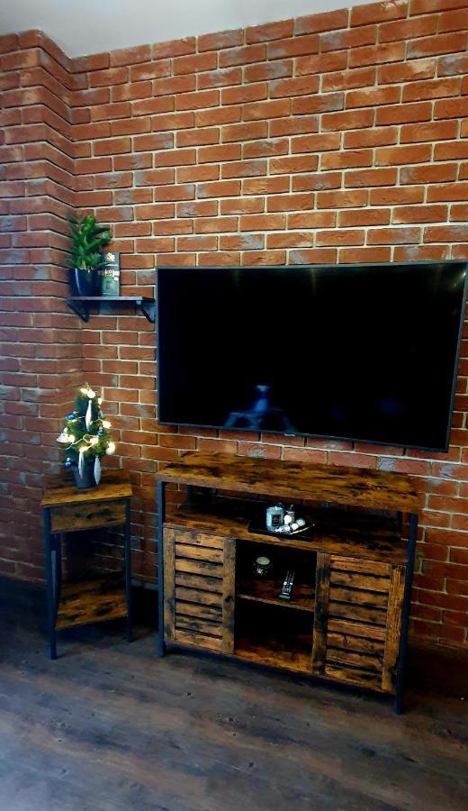 Apartman Jako Doma Alamóc Kültér fotó