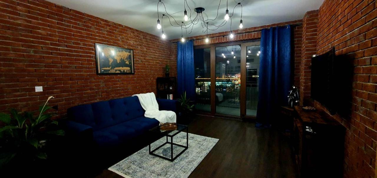 Apartman Jako Doma Alamóc Kültér fotó
