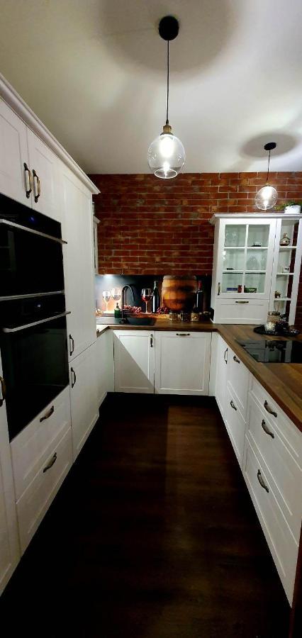 Apartman Jako Doma Alamóc Kültér fotó