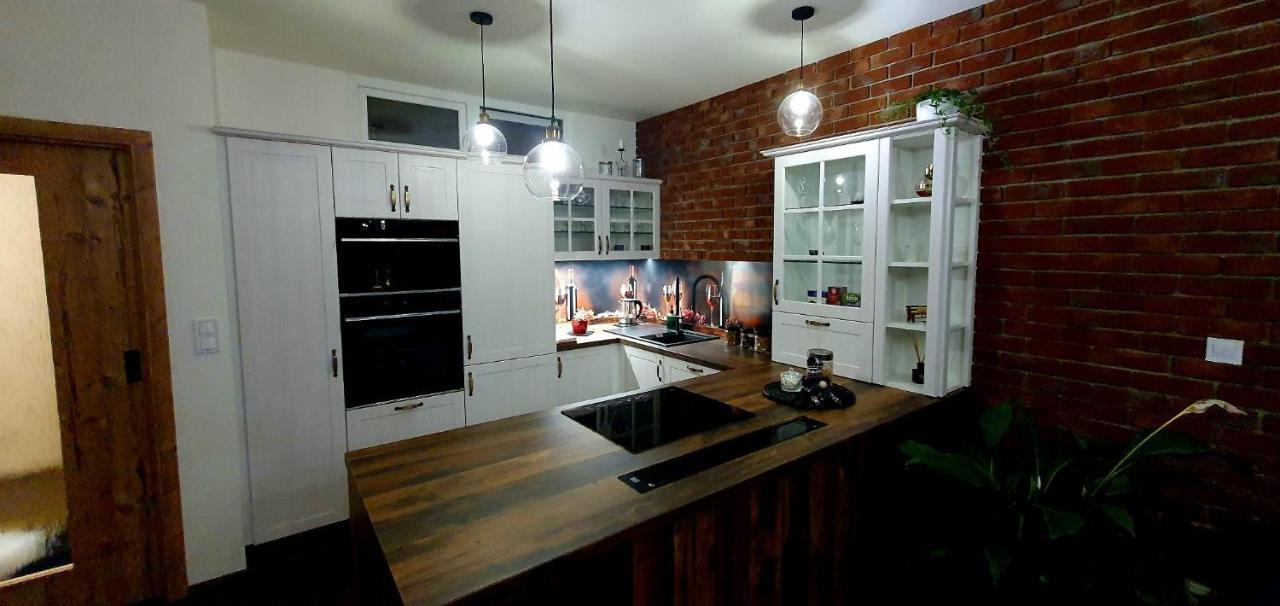 Apartman Jako Doma Alamóc Kültér fotó