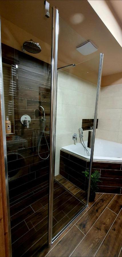 Apartman Jako Doma Alamóc Kültér fotó