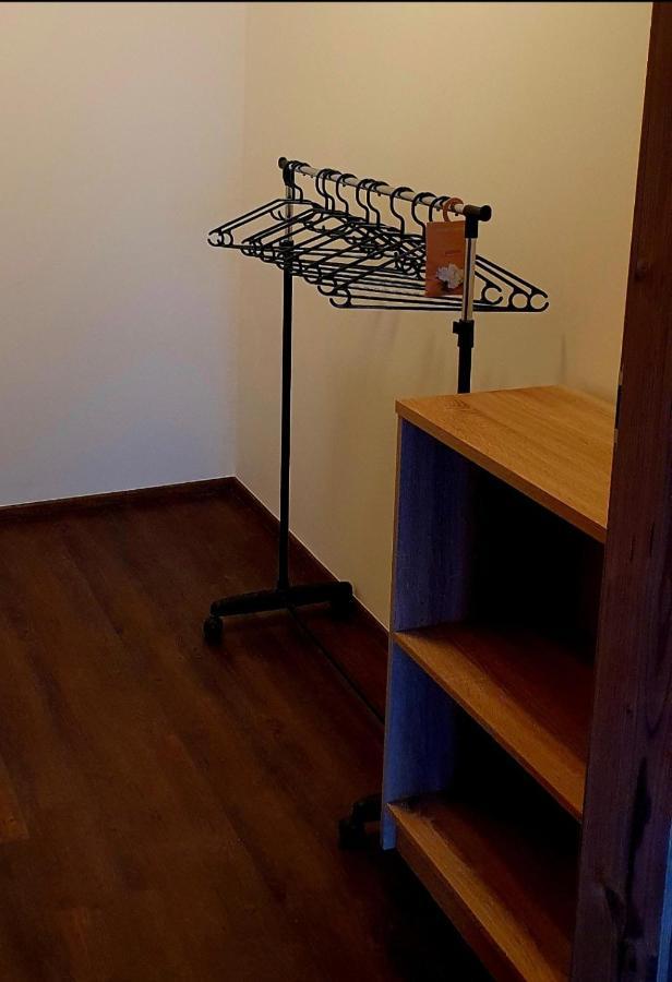 Apartman Jako Doma Alamóc Kültér fotó