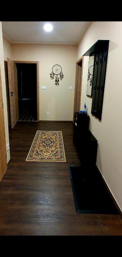 Apartman Jako Doma Alamóc Kültér fotó