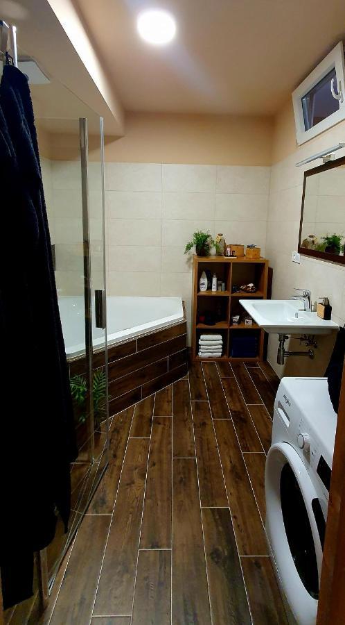 Apartman Jako Doma Alamóc Kültér fotó