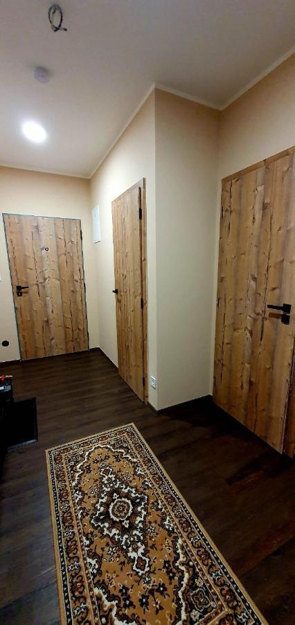 Apartman Jako Doma Alamóc Kültér fotó