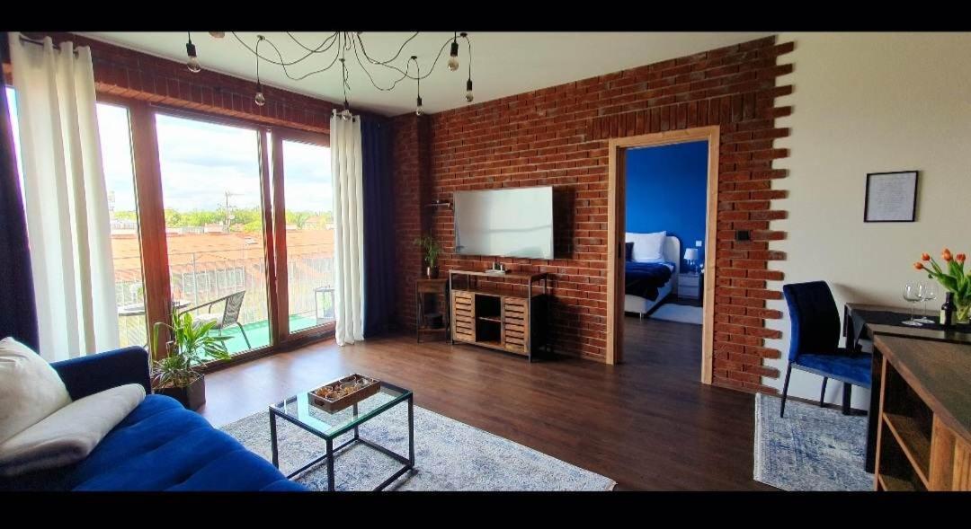 Apartman Jako Doma Alamóc Kültér fotó