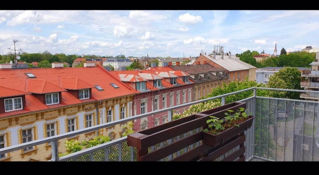 Apartman Jako Doma Alamóc Kültér fotó