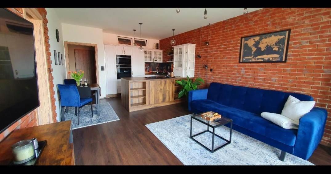 Apartman Jako Doma Alamóc Kültér fotó
