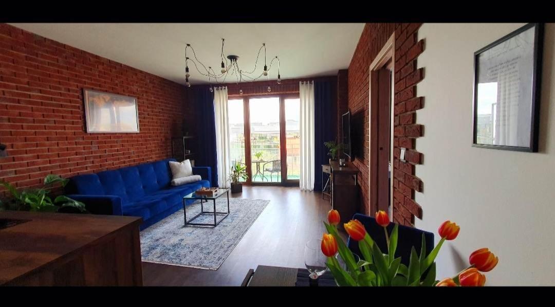 Apartman Jako Doma Alamóc Kültér fotó