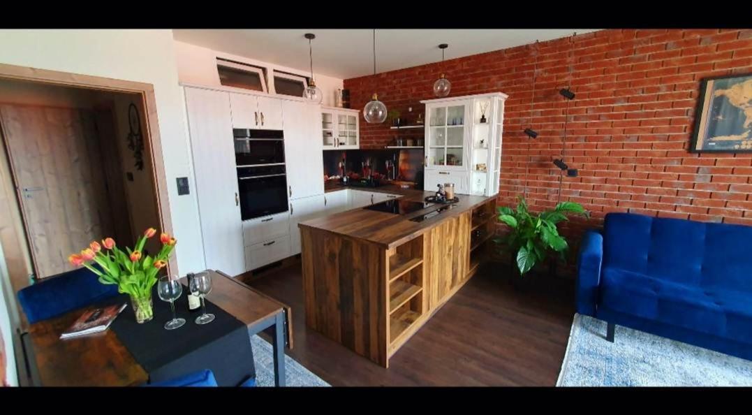 Apartman Jako Doma Alamóc Kültér fotó